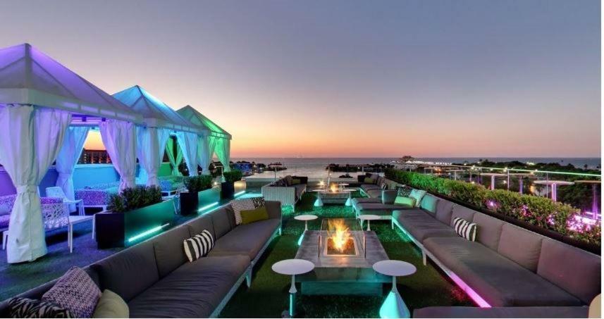 Relaxing Beach Suite سانت بطرسبرج المظهر الخارجي الصورة